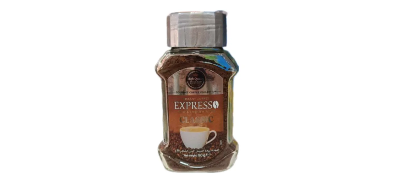 Café Express Classic 50 G