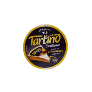 Tartino Excellence 8 Piece