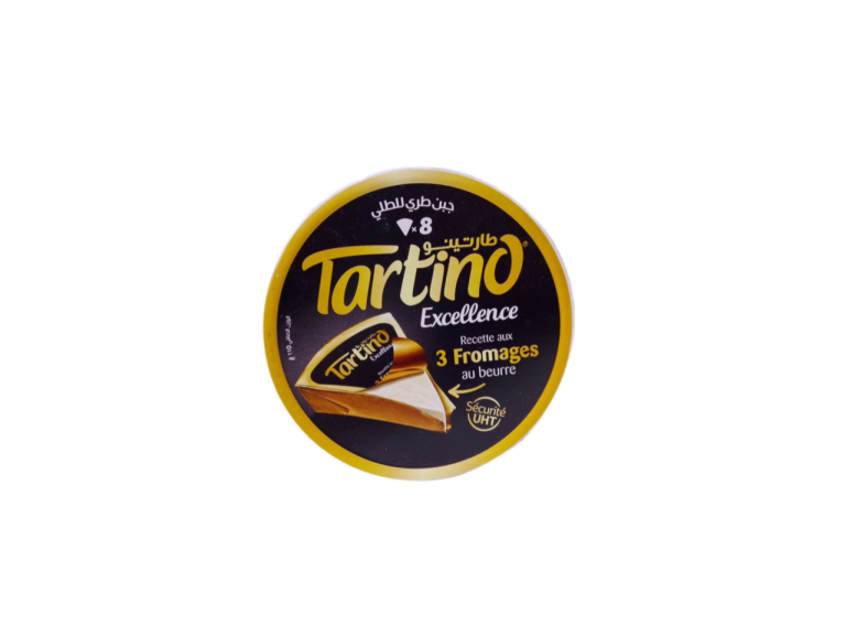 Tartino Excellence 8 Piece