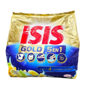 ISIS Gold Pouder Main Multi-Usages 750 G