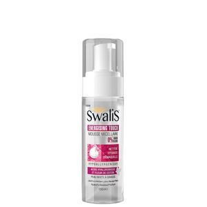 SWALIS ENERGISIG TOUCH  MOUSSE MICELLAIRE
