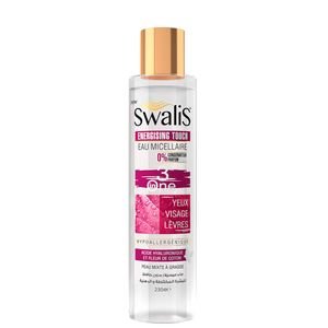 SWALIS ENERGISIG TOUCH  EAU MICELLAIRE