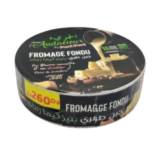 Audacieux Fromage Fondu 16 Piéces