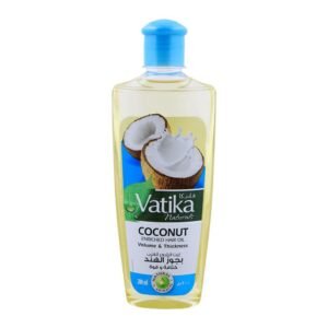 Vatika hair oil _coconut 200ml