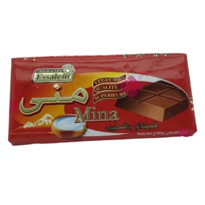 منى فيجيكاو بالحليب 100 غ