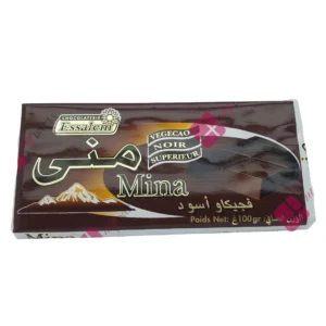 منى فيجيكاو سوداء 100 غ