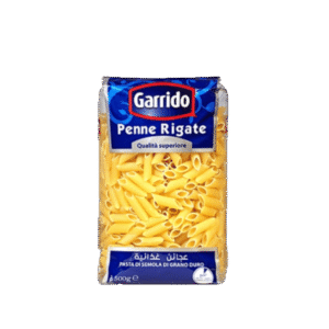 Garrido Penne Rigati  (500g) قاريدو بيني