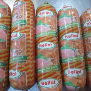 بلاط باتي شورمة