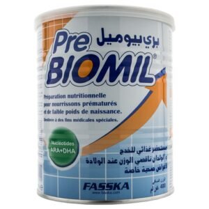 Biomil Pre 400 G