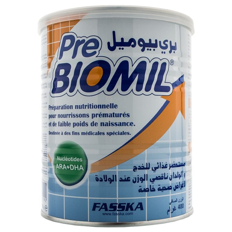Biomil Pre 400 G