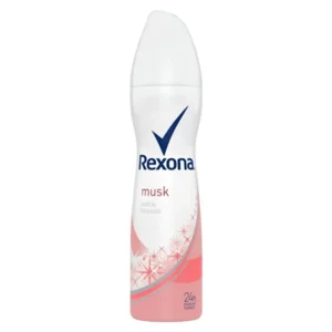 REXONA DÉODORANT -MUSC