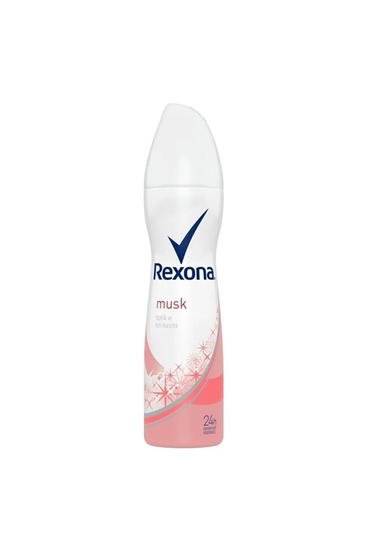 REXONA DÉODORANT -MUSC