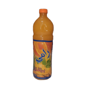 Jus Ramy Orange 2L