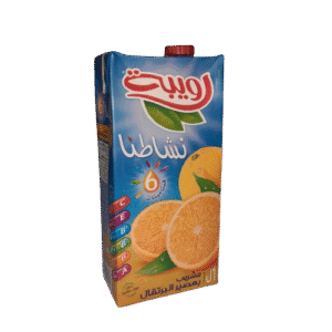 Jus Rouiba Orange 1 L