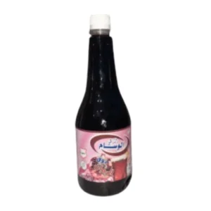 El Wissem Sirop Grenadine 1L