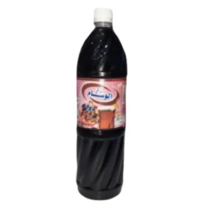 El Wissem Sirop Grenadine 1.5 L