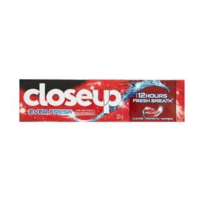 DENTIFRICE  CLOSEUP RED HOT  75ml