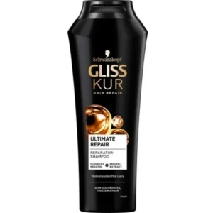 GLISS SHAMPOOING _ HAIR REPAIR _ULTIMATE REPAIR