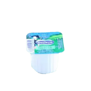 Soummam Fromage Frais Nature 30 g