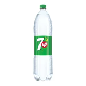 Eau Gazeuse 7UP _ 1 L