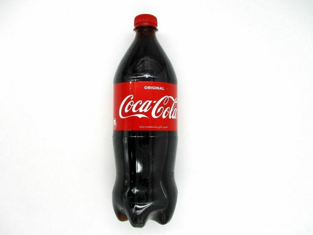 Eau Gazeuse Coca Cola _ 1L