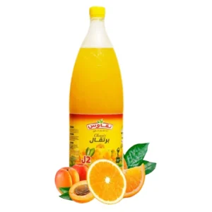 N’gaous Jus Orange 2 L