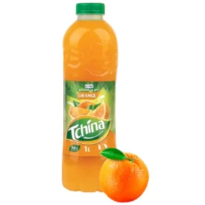 Tchina Jus Orange 1 L
