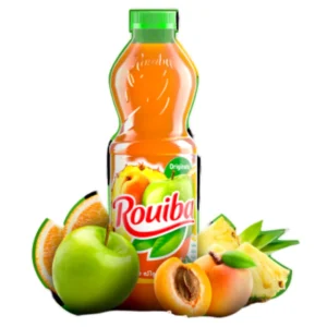 Rouiba Jus Cocktail De Fruits 1 L