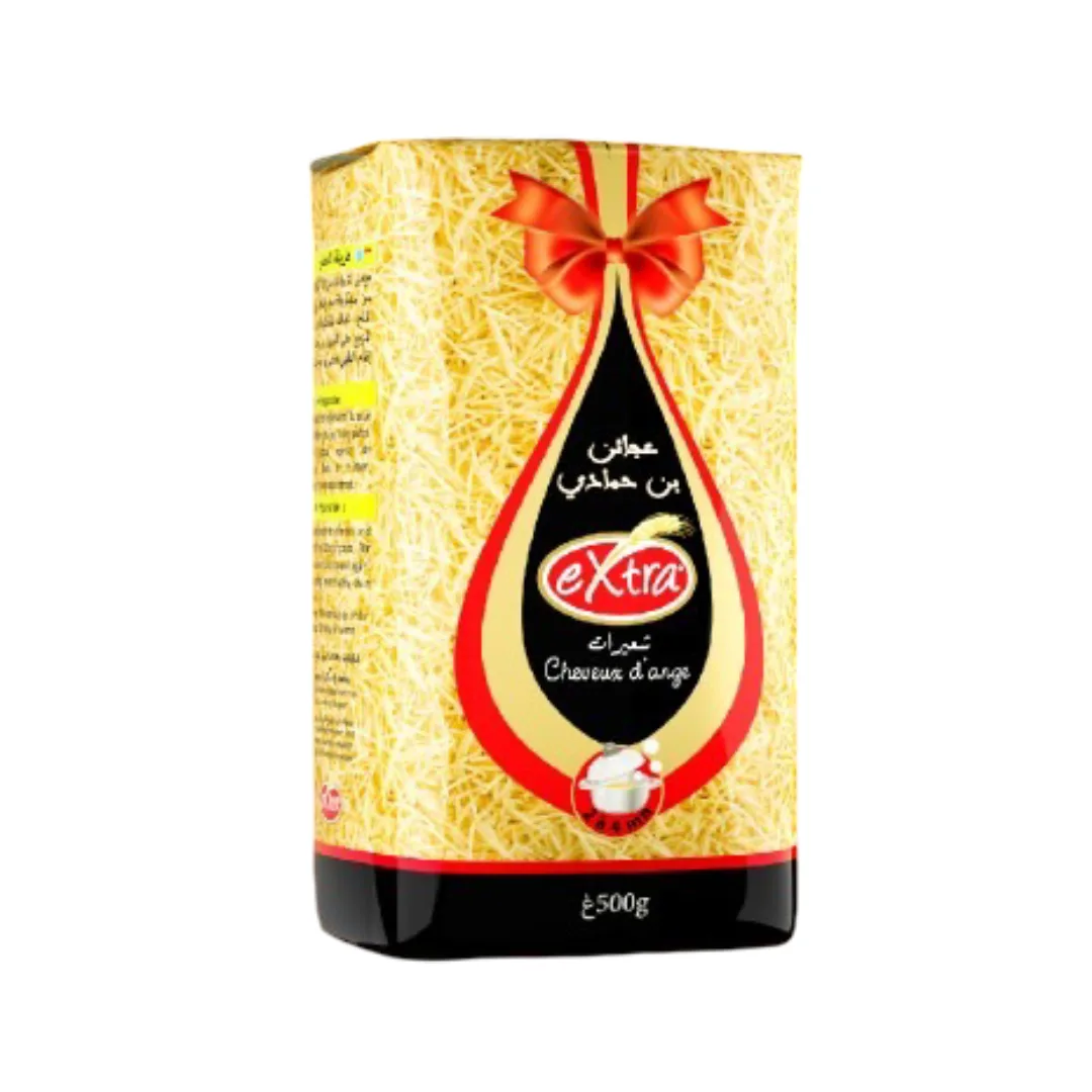 Extra Cheveux D’ange 500 G