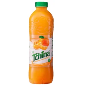 Tchina Jus Orange Mandarin 1 L
