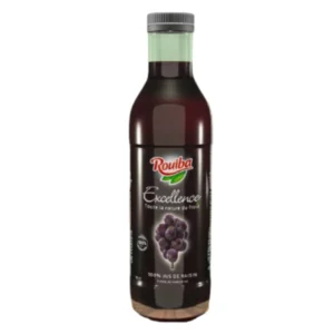 Rouiba Jus Excellence Raisin 75 CL