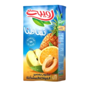 Rouiba Jus Cocktail De Fruits 1 L
