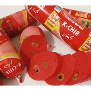 السعادة كاشير