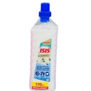 ISIS Lave Sol jasmin 950 ML