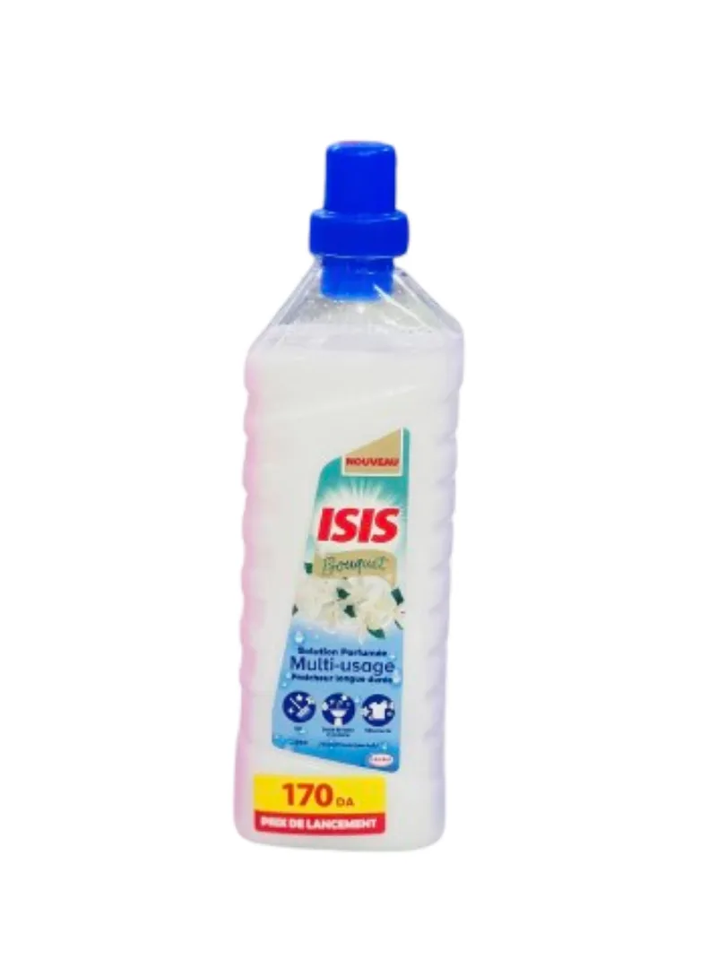 ISIS Lave Sol jasmin 950 ML