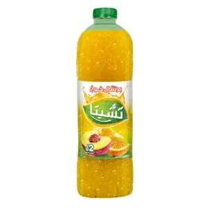Tchina Jus Orange pêche 2 L