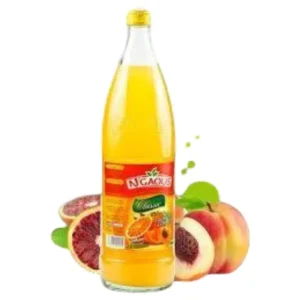 N’gaous Jus Orange 1 L