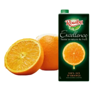 Rouiba Jus Excellence D’Orange 1 L