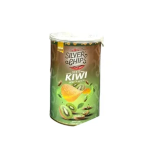 Silver Chips Goùt Kiwi 160 G