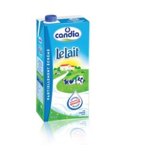 Candia Lait 1 Litre