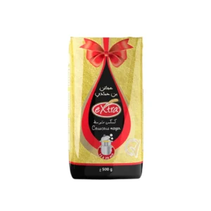 Extra Couscous Moyen 500G