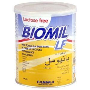 Biomil LF 400 G