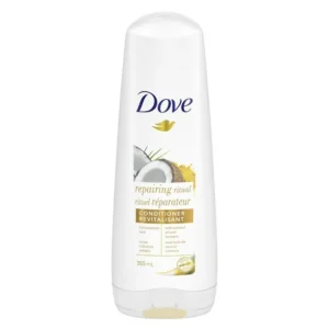 DOVE APRÈS SHAMPOOING _RITUEL RÉPARATION