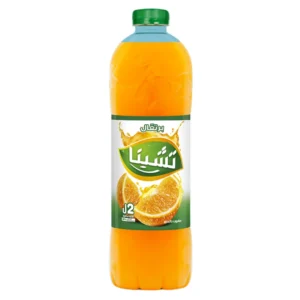 Tchina Jus Orange 2 L