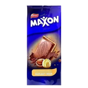 Maxon Chocolate Hazelnut Cream 100 G