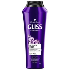 GLISS SHAMPOOING _ HAIR REPAIR _LISO ASIATICO
