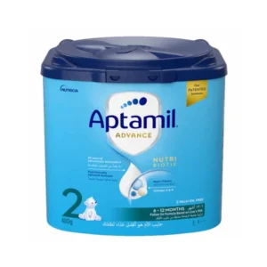 Aptamil Advance N2 400 G