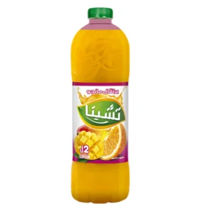 Tchina Jus Orange Mangue 2 L