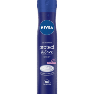 NIVEA DEODORANT PROTECT ET CARE