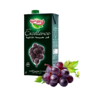 Rouiba Jus Excellence Raisin 1 L
